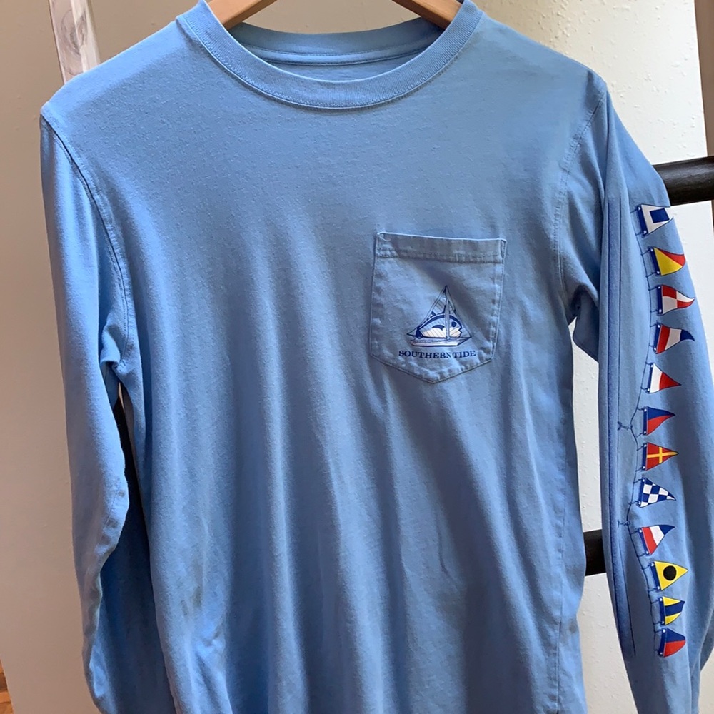 LS Tshirt